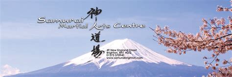 samurai brighton|Samurai Centre .